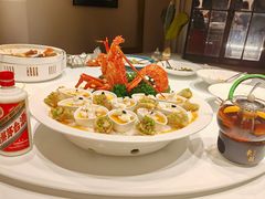 -俏江南·花园戏曲餐厅(881店)