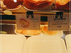 -小麦之家(海湾总店)