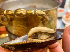 -海天一色海景自助餐厅(西港花园店)