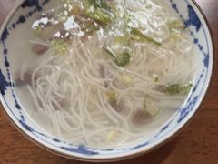 -林四喜·闽南传家菜(鼓浪屿店)