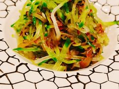 凉拌海蜇-蝶园·装修中(BFC外滩金融中心店)