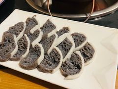 -裕德孚·非遗手切涮羊肉(东直门内大街店)