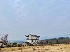 -塔川景区