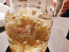 -前海沿·青岛菜(大拇指广场石老人店)