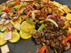 -一烙锅(友谊店)