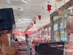 -何适山庄 ·可团建(水长城P2停车场店)