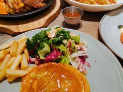 -卡朋西餐(扬名广场店)