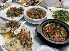 -海鲜街菜馆(海珠南路店)