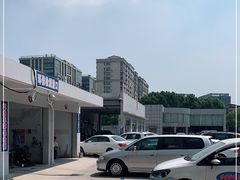 -上海普陀区机动车检测站第十一机动车安全检测站