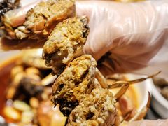 -龙巢盱眙龙虾·牛蛙·烧烤宵夜(八卦岭店)