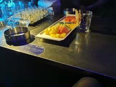 -SPACE(欢乐颂购物中心店)