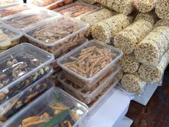 -梁子刨冰王&梁小糖(王顶堤店)