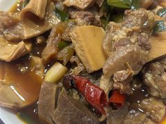 -红灯笼龙凤饭店(宁波老字号店)