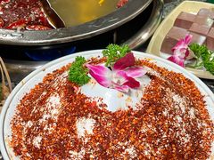 -蜀大侠火锅(总府路店)