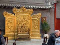 -仿膳饭庄·宫廷风味(百年传承店)