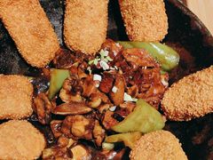 -南京大牌档(济南万象城店)