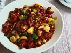 -小李子油焖大虾(南浦店)