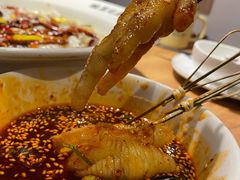 -太二酸菜鱼(福州泰禾店)