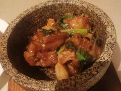 -上海金桥红枫万豪酒店-万豪中餐厅