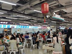 -盒马鲜生(观音桥店)