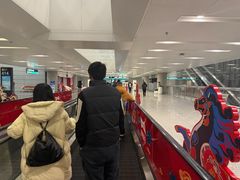 -杭州萧山国际机场