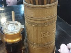 -奎元馆.百年奎元.非遗传承(西湖边的解放路店)