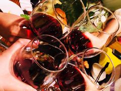 -烛影拾光观景餐厅·创意菜·摄影·小提琴(大唐不夜城店)