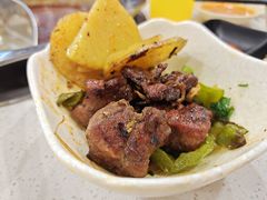 -焱味真•韩牛自助烤肉(大学城店)