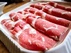 雪花肥牛-丁卯•铜锅涮肉(工体店)