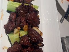 -外婆家(西红门荟聚购物中心店)