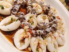 -楚鱼王·河鲜·湖北菜(华农店)