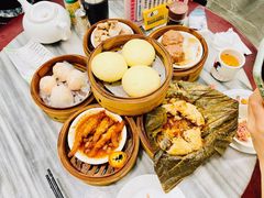 -华峰食馆(氹仔店)