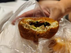 炸面包-惠源面包店(开禾路店)