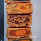 三亚美食丨老字号月饼去！斑斓月饼绝了！