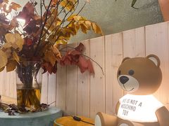 -PlantsEatery·植物食堂(REX春熙店)