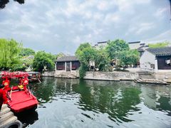-南浔古镇