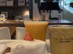 -Blac+Blac(中海环宇荟店)