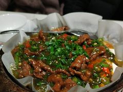 -蜀厨小匠·民间川菜(犀浦店)