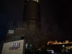 -大连君悦酒店·星海湾壹号Dalian·Dalian(星海广场店)