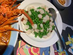 -拾宴(汇智国际商业中心店)