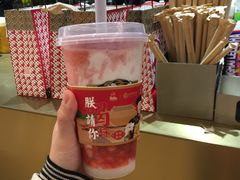 -LELECHA乐乐茶(美罗城店)