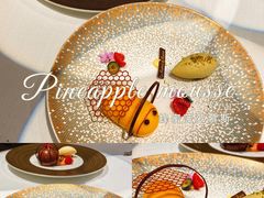 -Le Bistrot de Racine