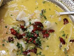 -李氏传家菜(兴城路店)