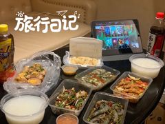 -长平老姿娘夜粥(平东一街店)