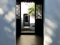 -南京民俗博物馆(甘熙故居)