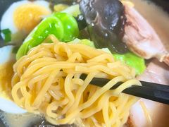 -屯屯面(海尔路店)