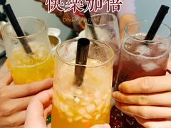 -往来·竹里.宝宝宴.生日宴.团建.宴席(花乡农居店)