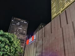 -银泰百货(厦门国贸中心店)