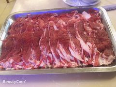 -月圆火锅(宁海东路二店)
