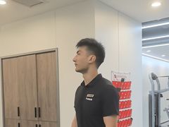 -WEGYMER健萌健身(麦德龙钰龙天下馆)